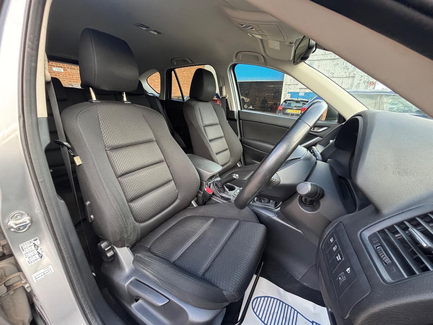 Used Mazda CX-5 2013 for sale - 78071999: Photo 8