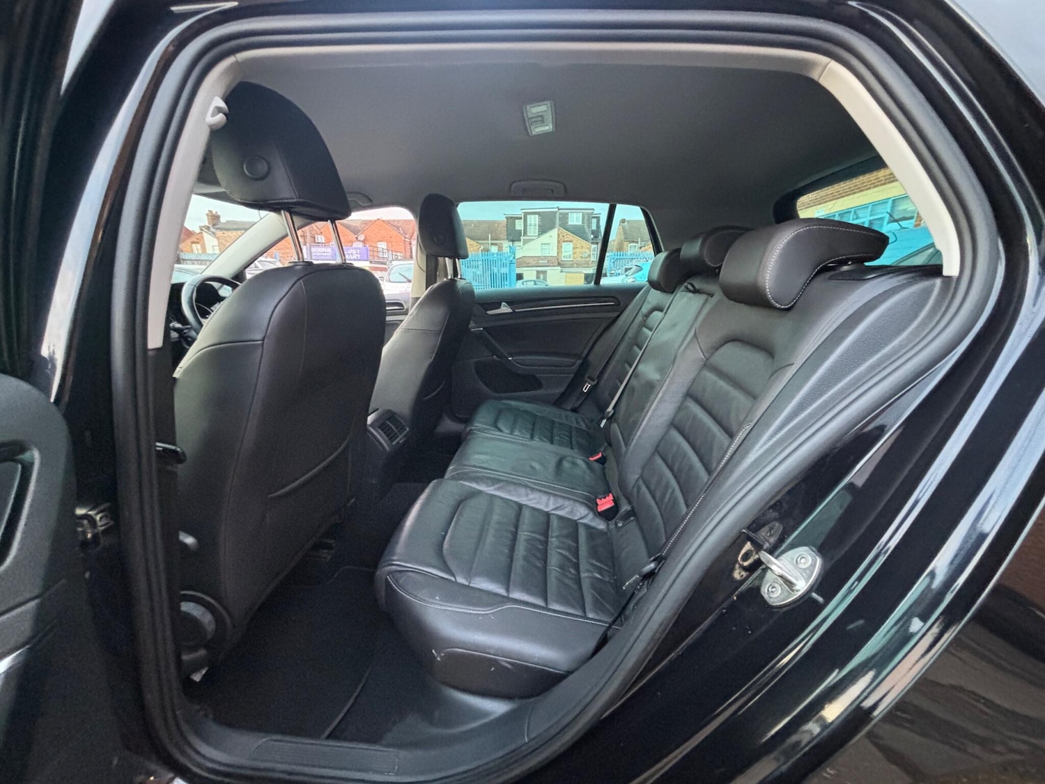 Used Volkswagen Golf 2016 for sale - 77084391: Photo 13