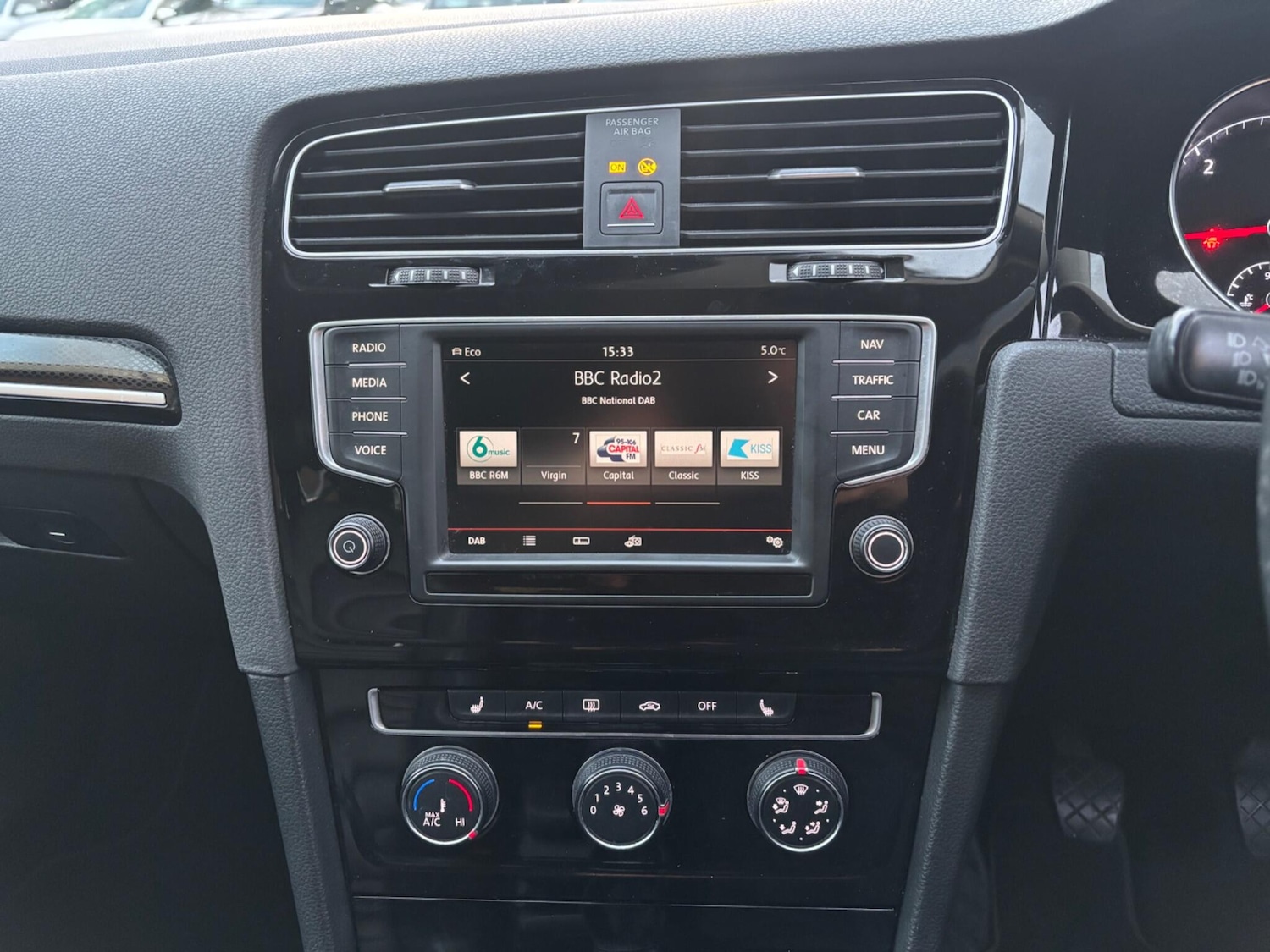 Used Volkswagen Golf 2016 for sale - 77084391: Photo 15