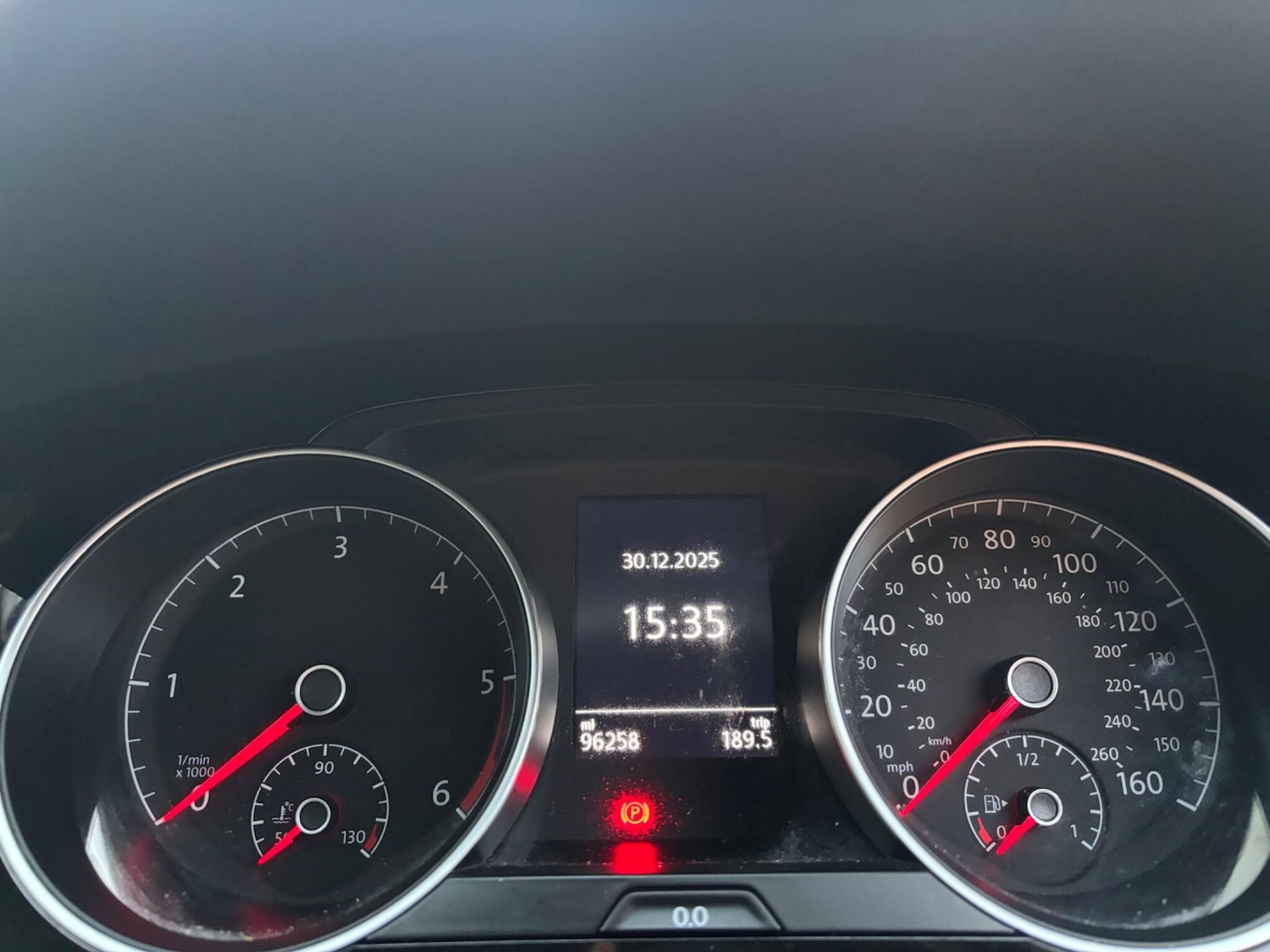 Used Volkswagen Golf 2016 for sale - 77084391: Photo 17