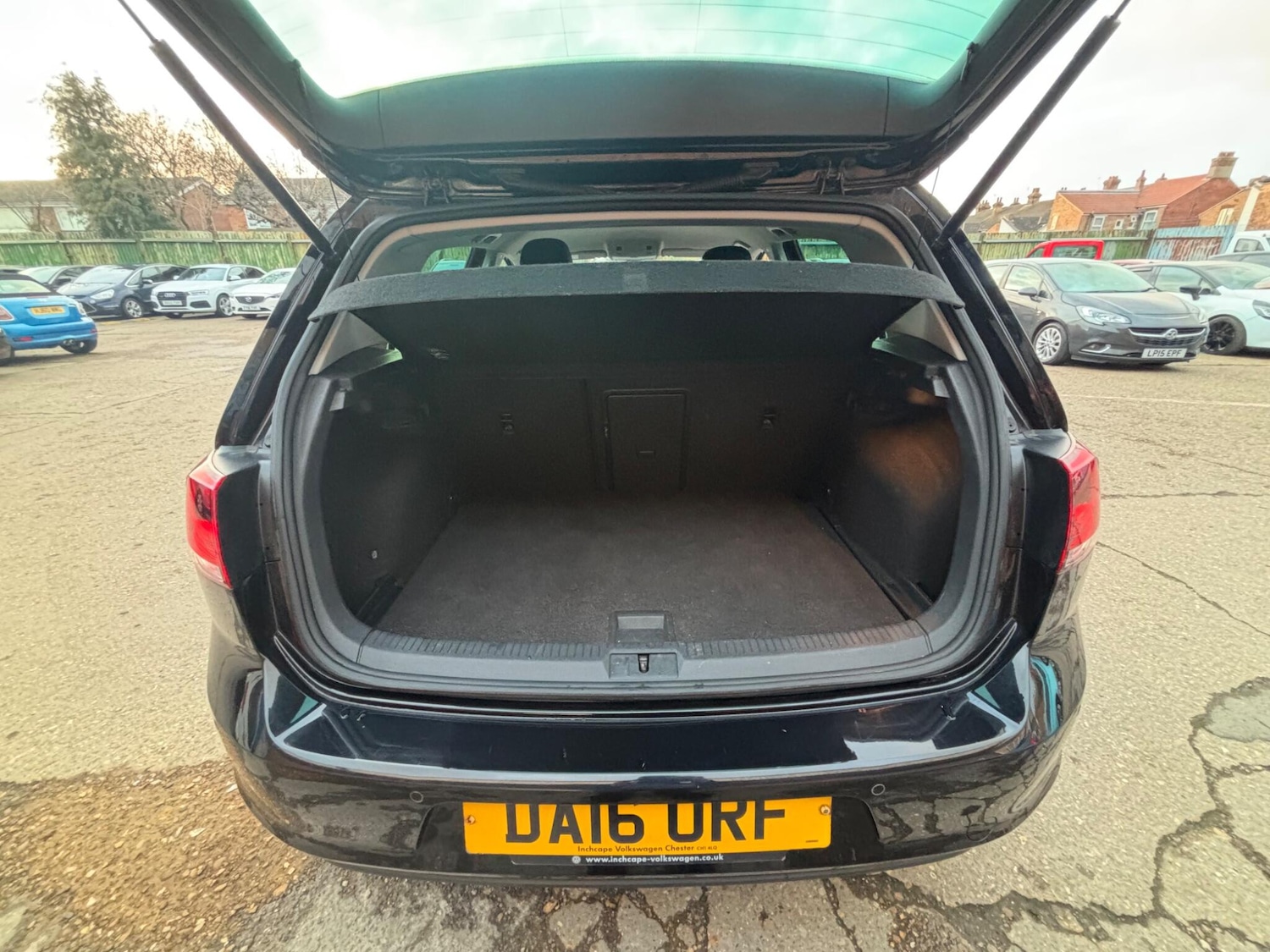 Used Volkswagen Golf 2016 for sale - 77084391: Photo 18