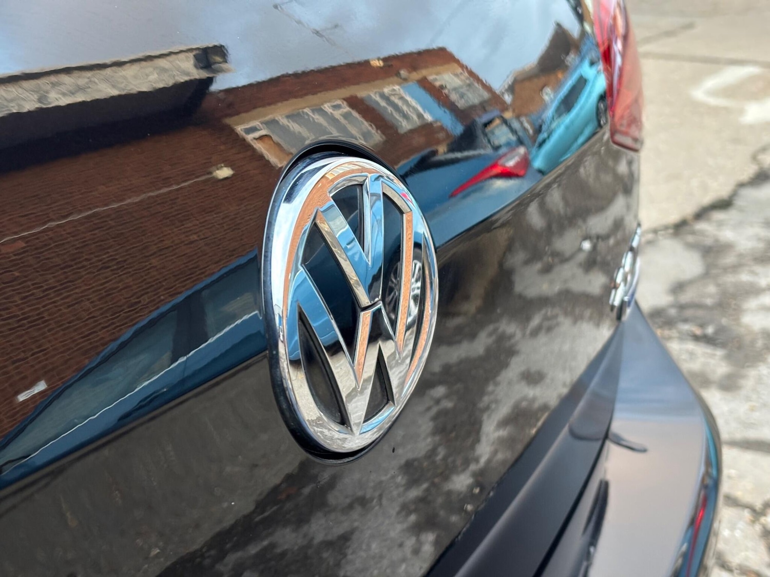 Used Volkswagen Golf 2016 for sale - 77084391: Photo 19