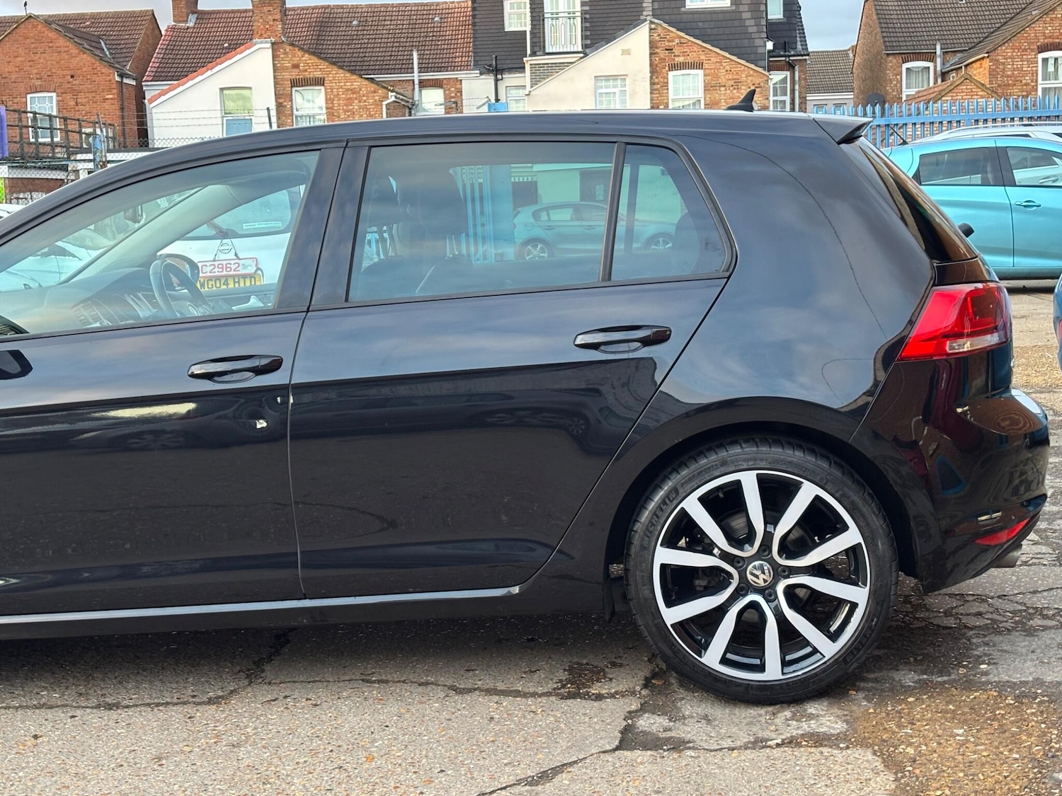 Used Volkswagen Golf 2016 for sale - 77084391: Photo 7