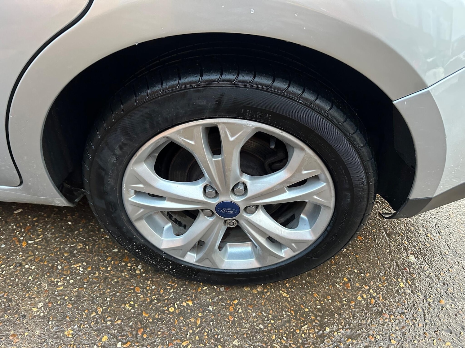 Used Ford S-Max 2013 for sale - 78141489: Photo 10