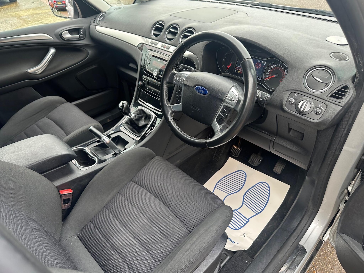 Used Ford S-Max 2013 for sale - 78141489: Photo 13