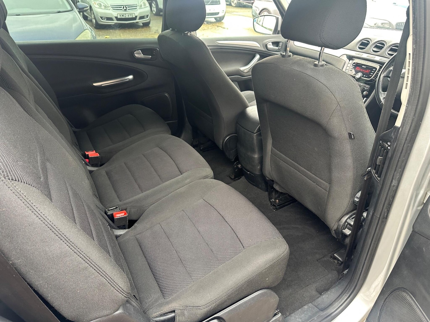 Used Ford S-Max 2013 for sale - 78141489: Photo 18