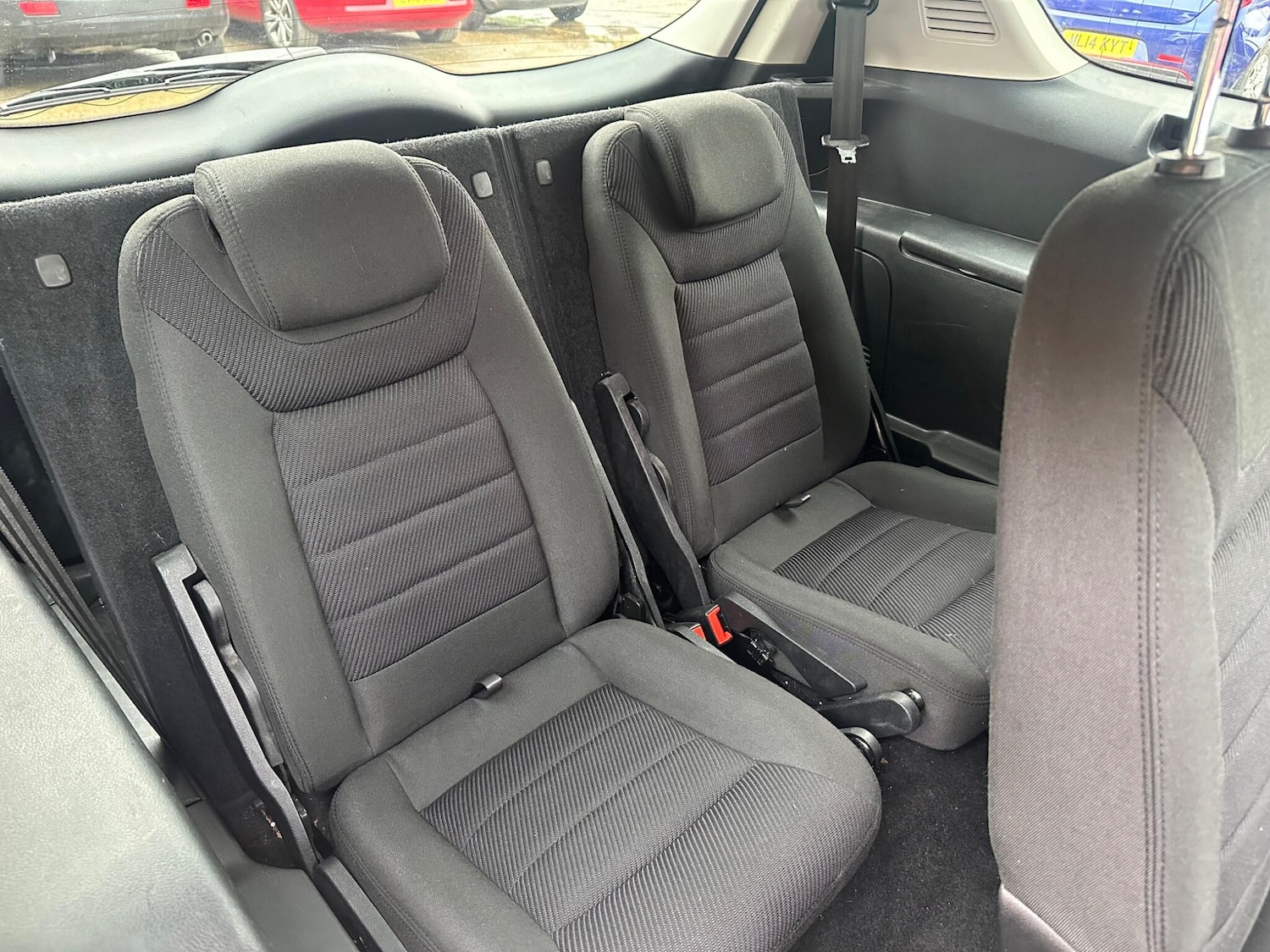 Used Ford S-Max 2013 for sale - 78141489: Photo 19