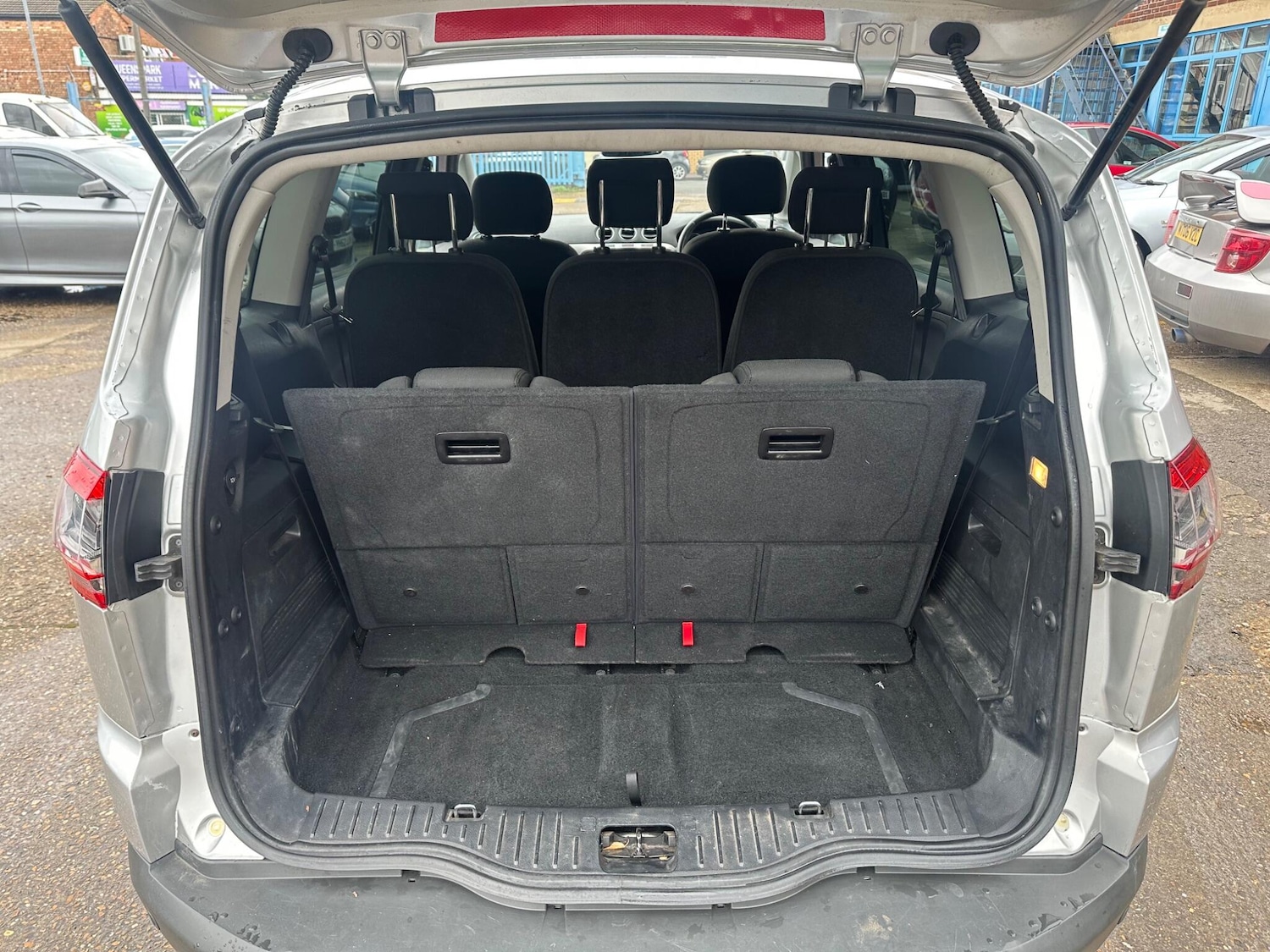 Used Ford S-Max 2013 for sale - 78141489: Photo 20