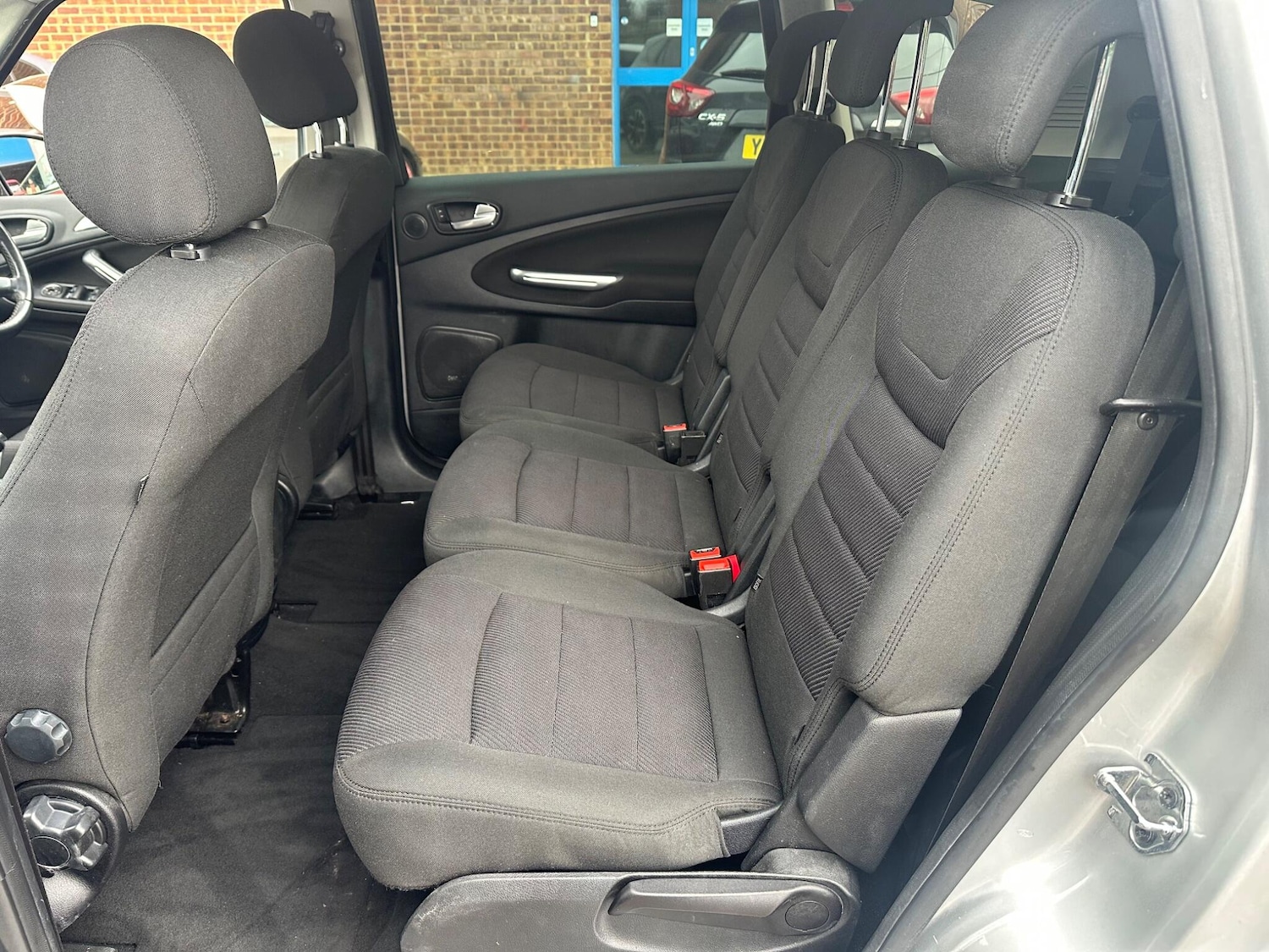 Used Ford S-Max 2013 for sale - 78141489: Photo 23