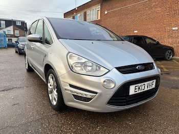 Used Ford S-Max 2013 for sale - 78141489: Photo