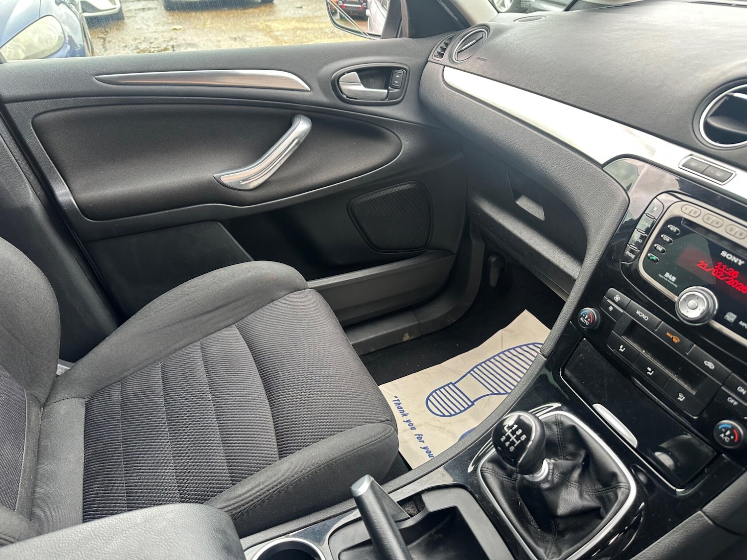 Used Ford S-Max 2013 for sale - 78141489: Photo 31