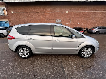 Used Ford S-Max 2013 for sale - 78141489: Photo