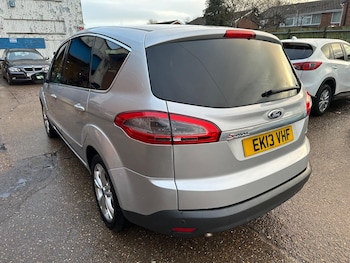 Used Ford S-Max 2013 for sale - 78141489: Photo