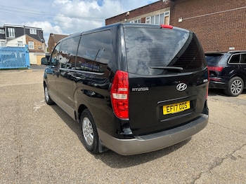 Used Hyundai i800 2017 for sale - 78491535: Photo