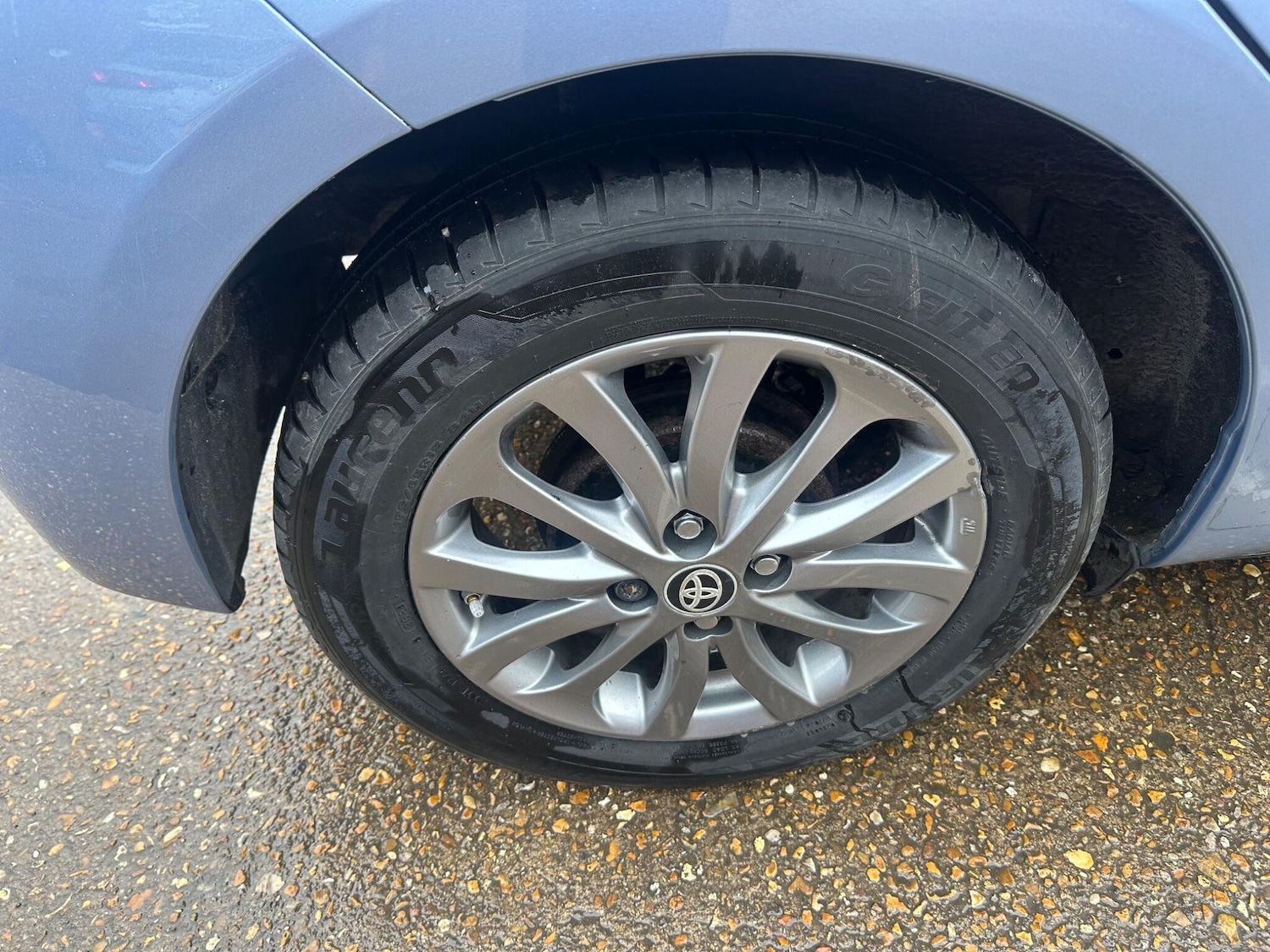 Used Toyota Yaris 2016 for sale - 77625913: Photo 20