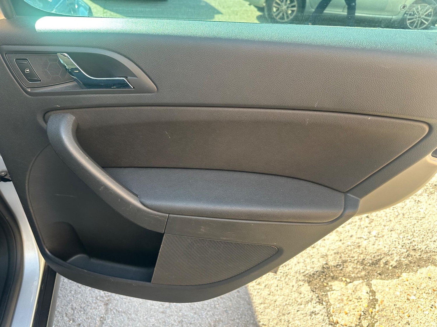 Used Skoda Yeti 2015 for sale - 77723985: Photo 15