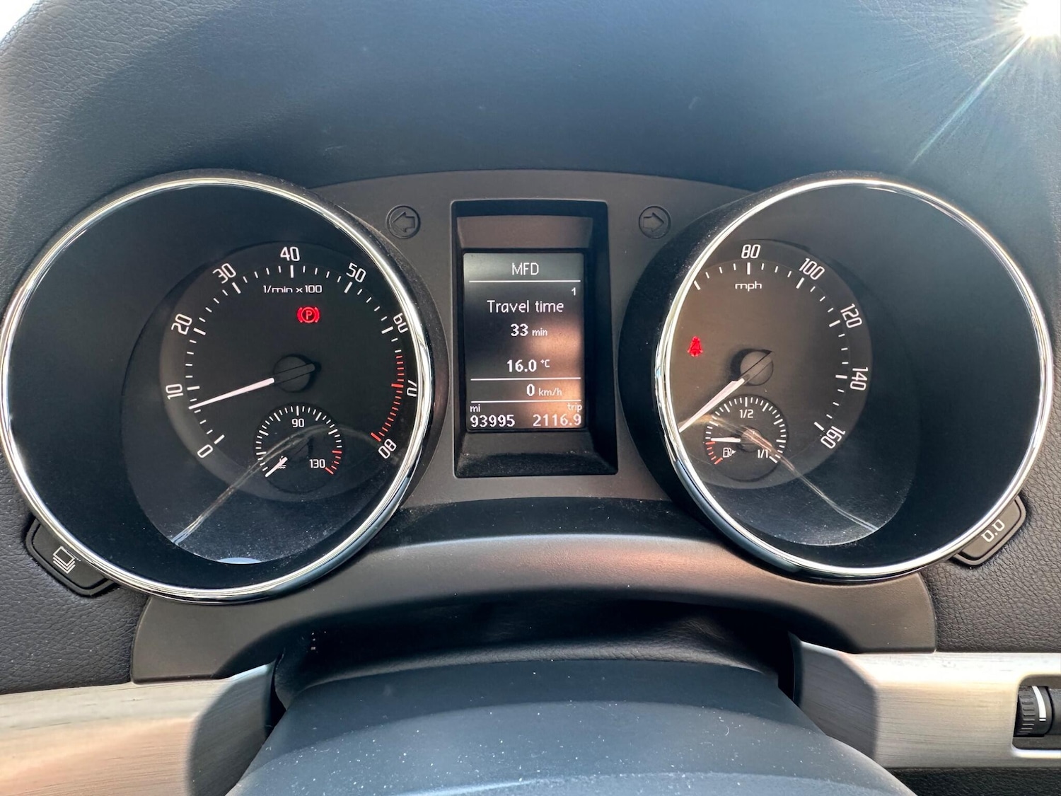 Used Skoda Yeti 2015 for sale - 77723985: Photo 18