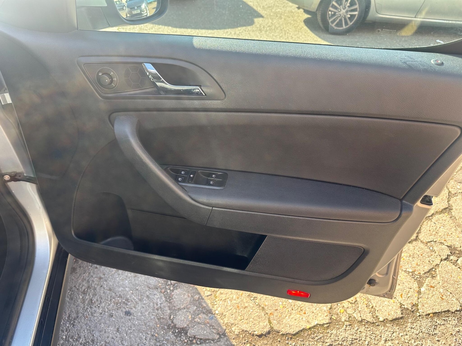 Used Skoda Yeti 2015 for sale - 77723985: Photo 19