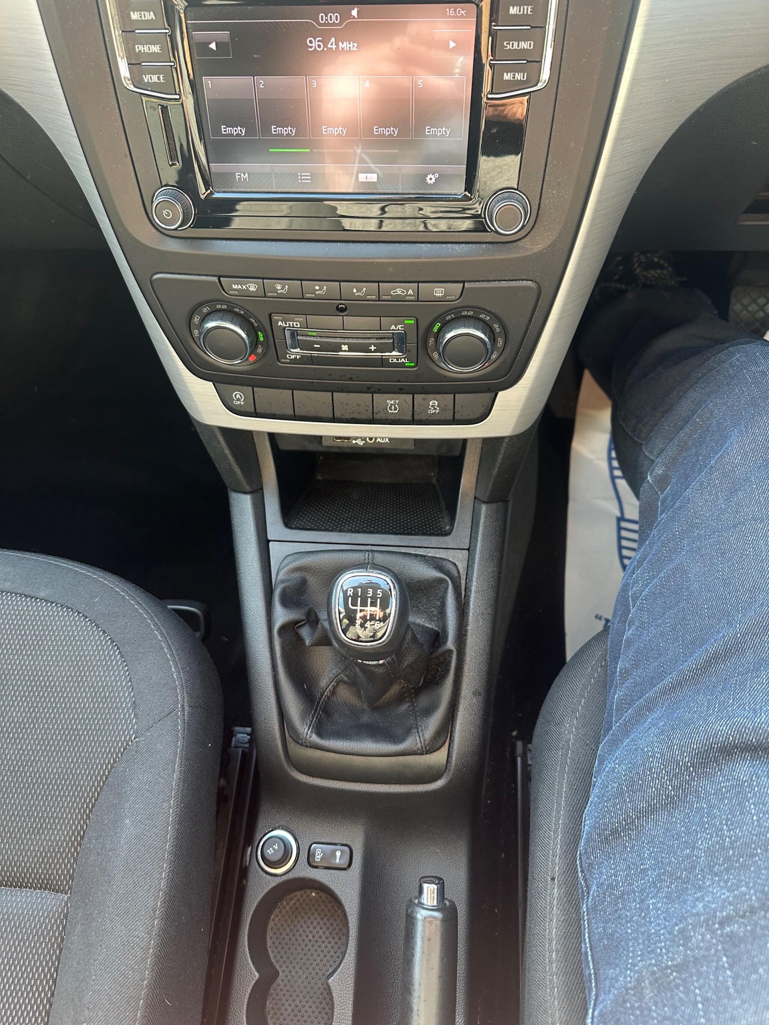 Used Skoda Yeti 2015 for sale - 77723985: Photo 20