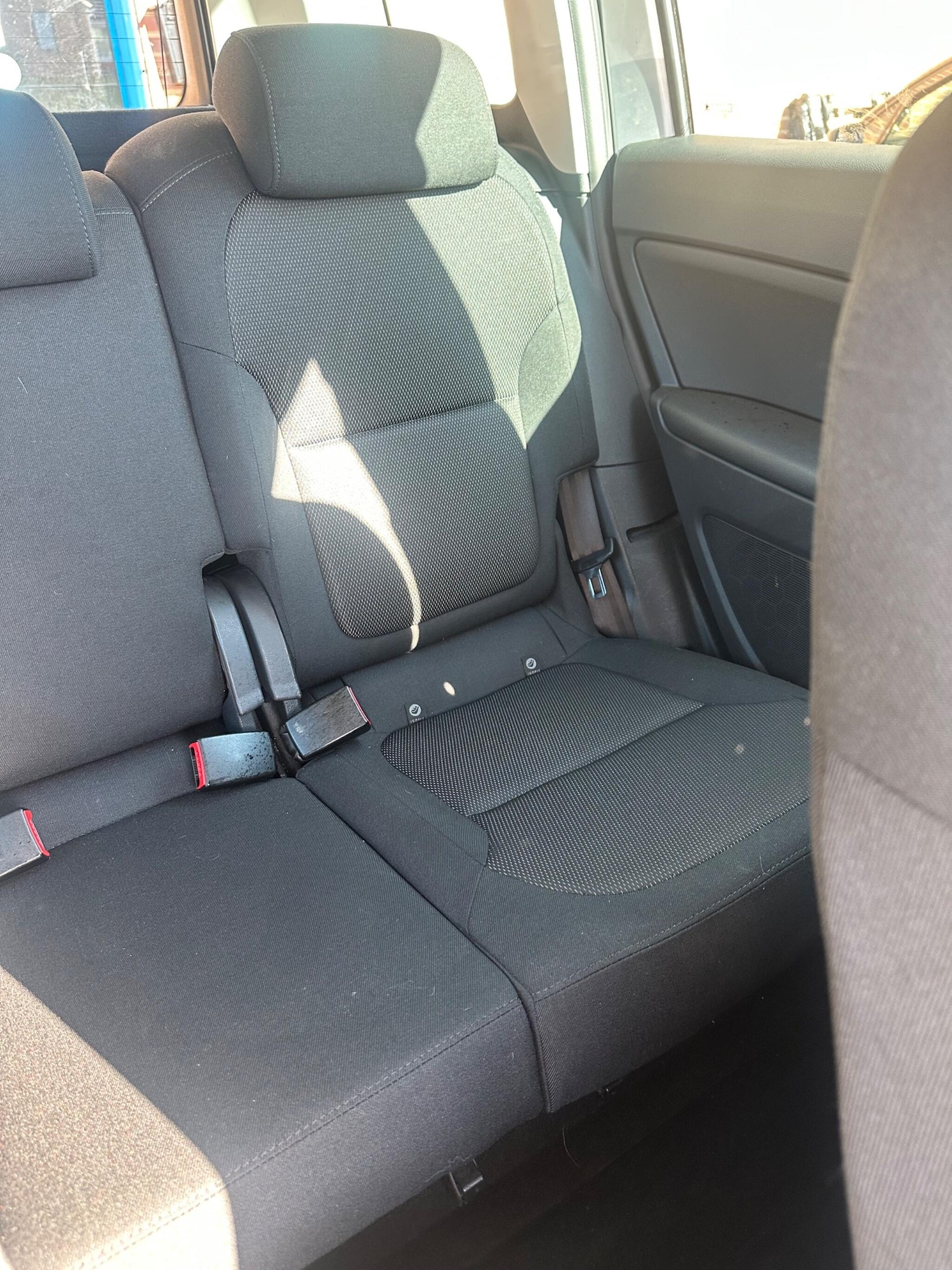 Used Skoda Yeti 2015 for sale - 77723985: Photo 23