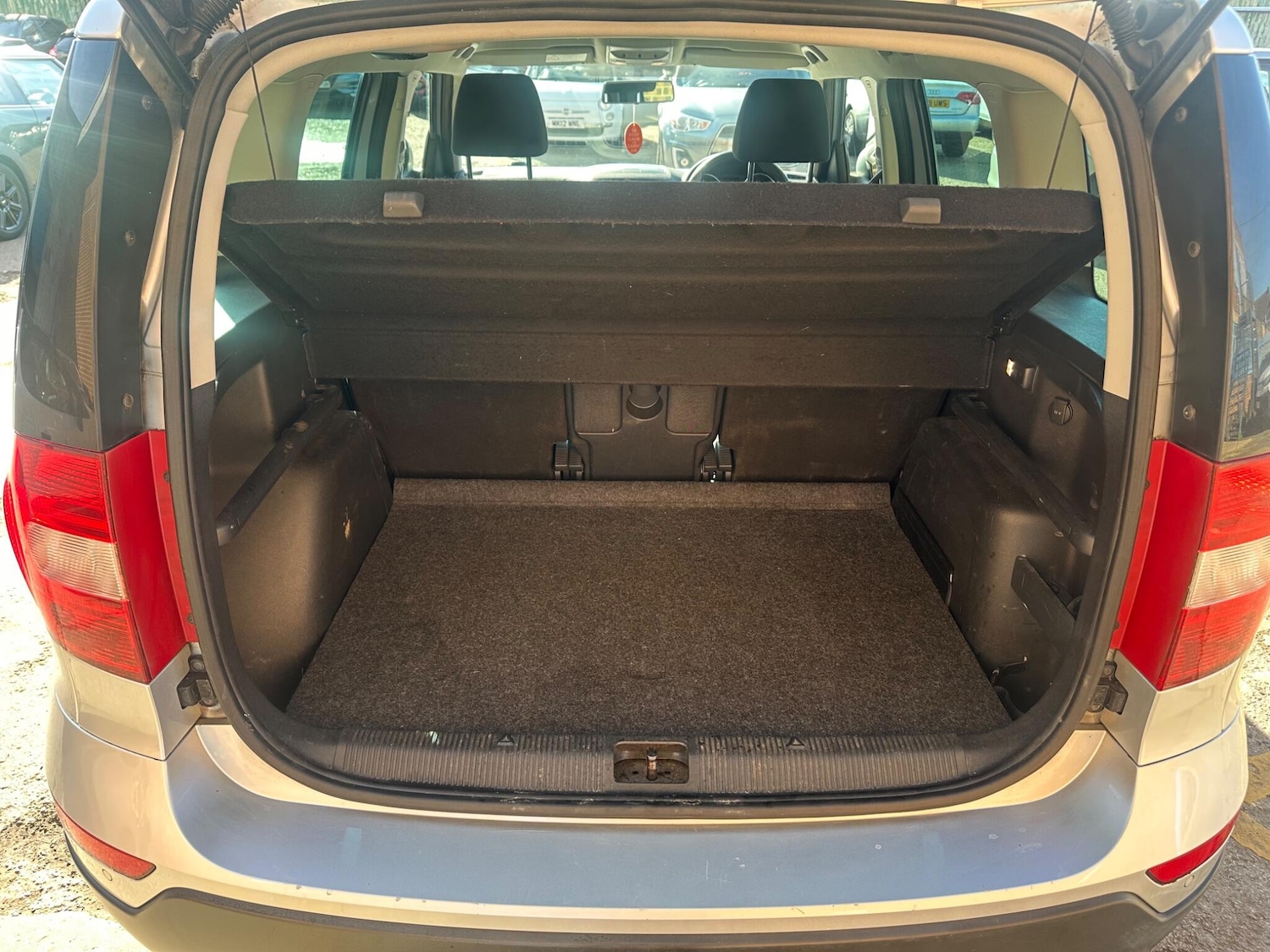 Used Skoda Yeti 2015 for sale - 77723985: Photo 9