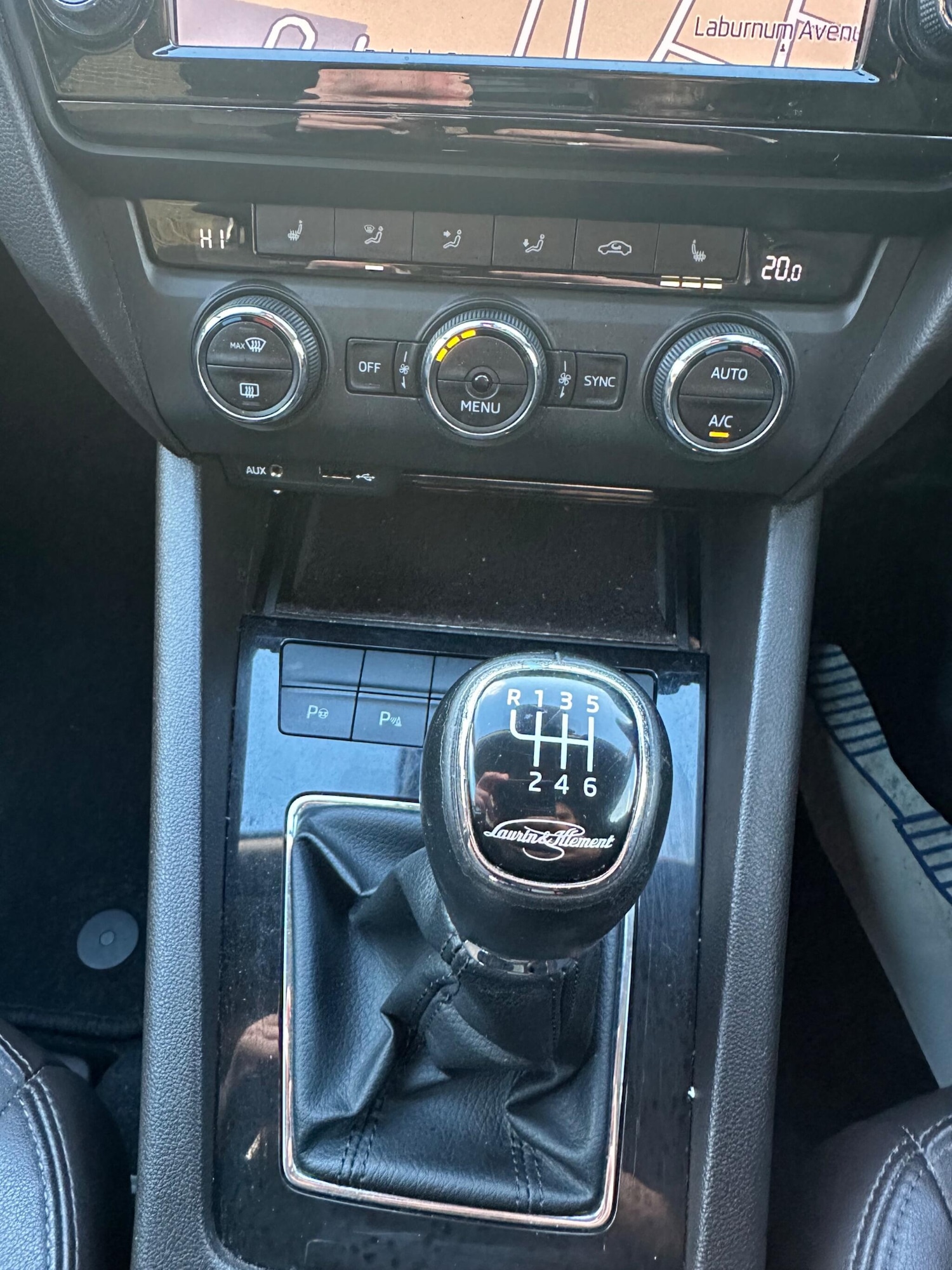 Used Skoda Octavia 2016 for sale - 77696160: Photo 13