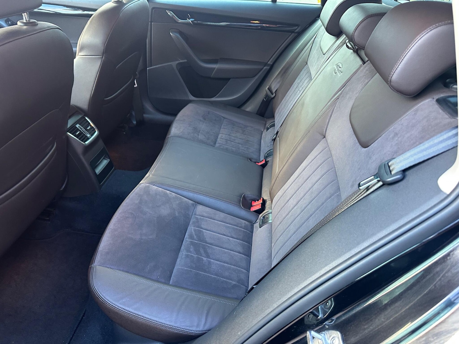 Used Skoda Octavia 2016 for sale - 77696160: Photo 16