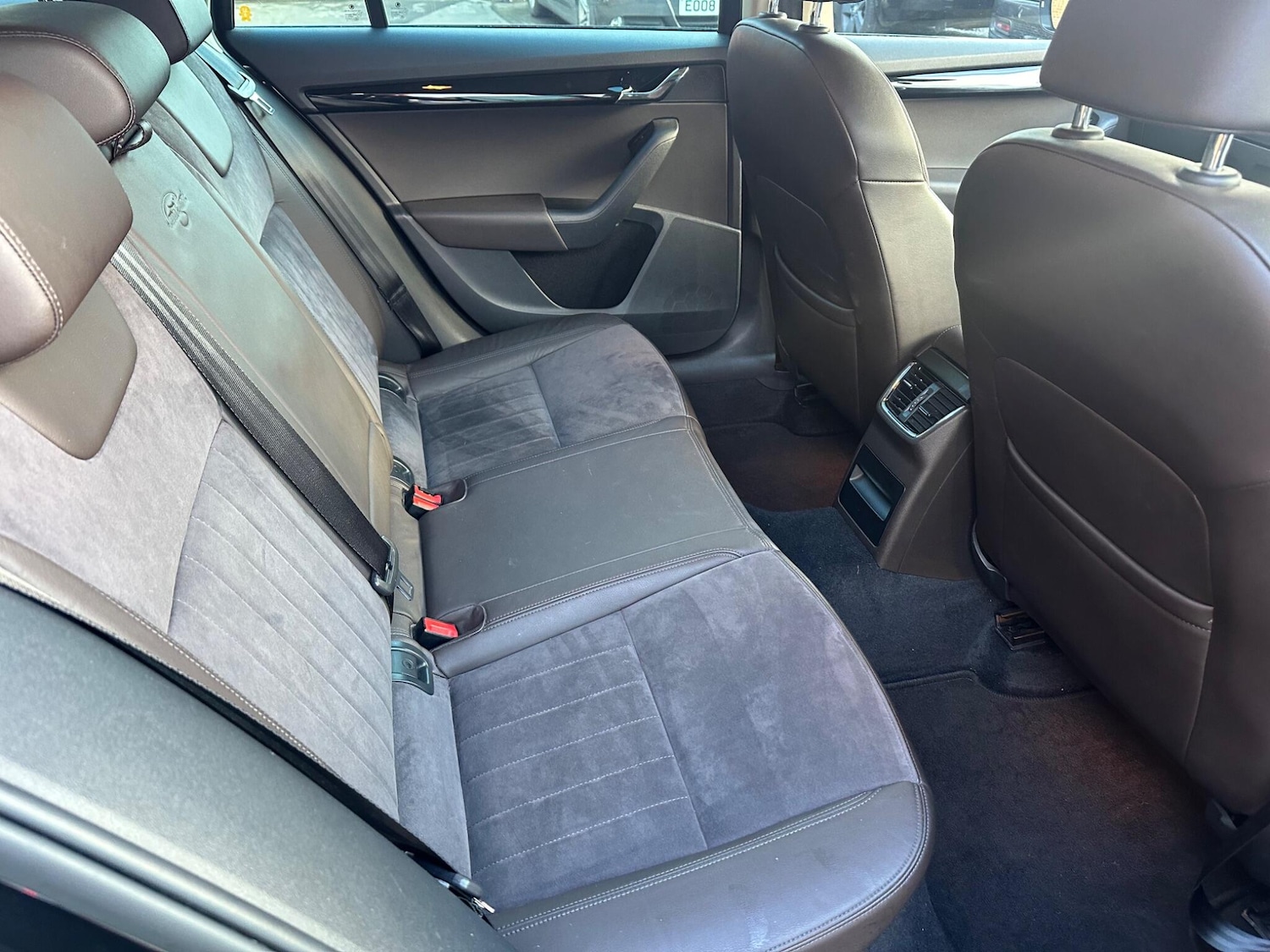 Used Skoda Octavia 2016 for sale - 77696160: Photo 17