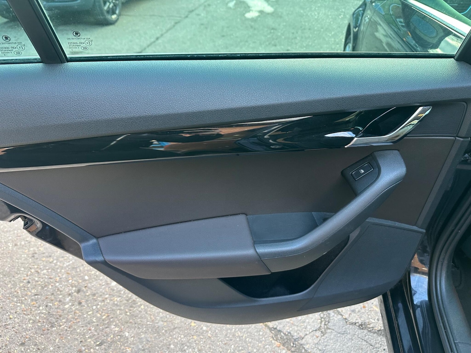 Used Skoda Octavia 2016 for sale - 77696160: Photo 20