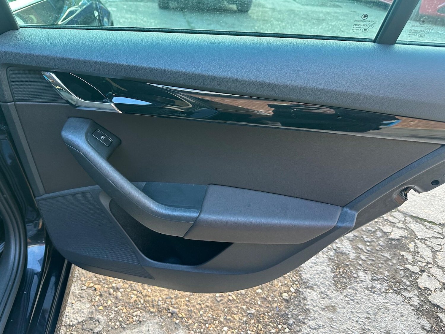 Used Skoda Octavia 2016 for sale - 77696160: Photo 21