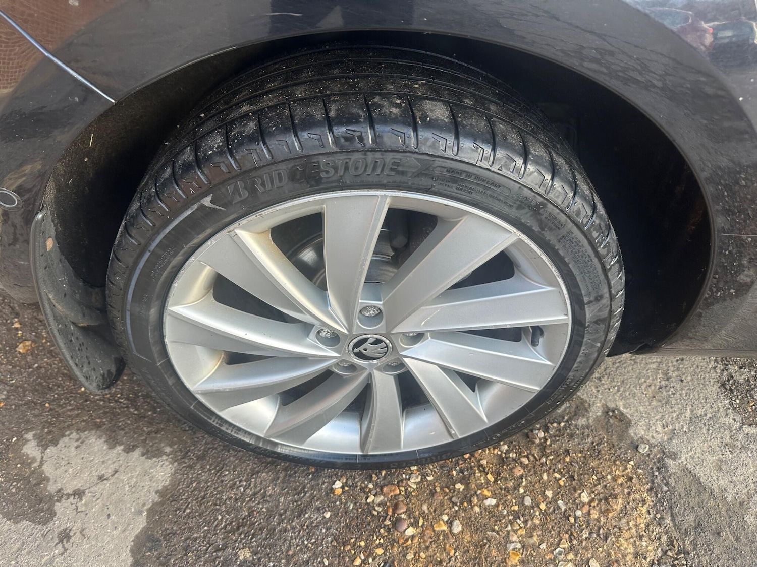 Used Skoda Octavia 2016 for sale - 77696160: Photo 24