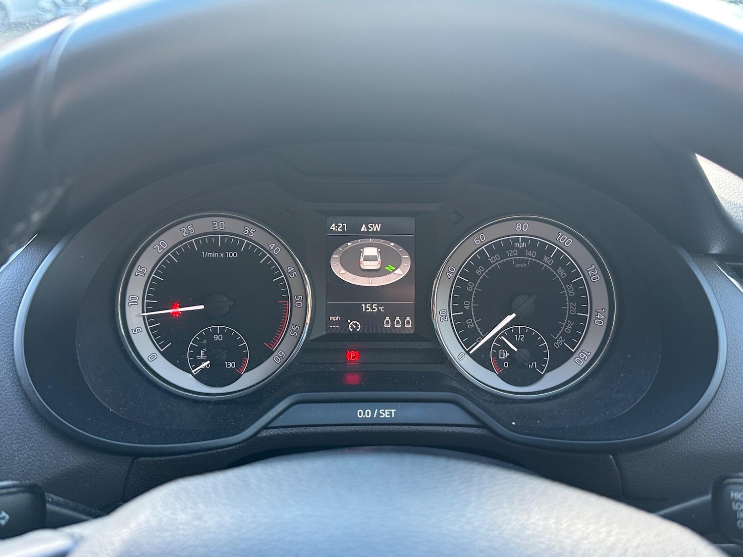 Used Skoda Octavia 2016 for sale - 77696160: Photo 26