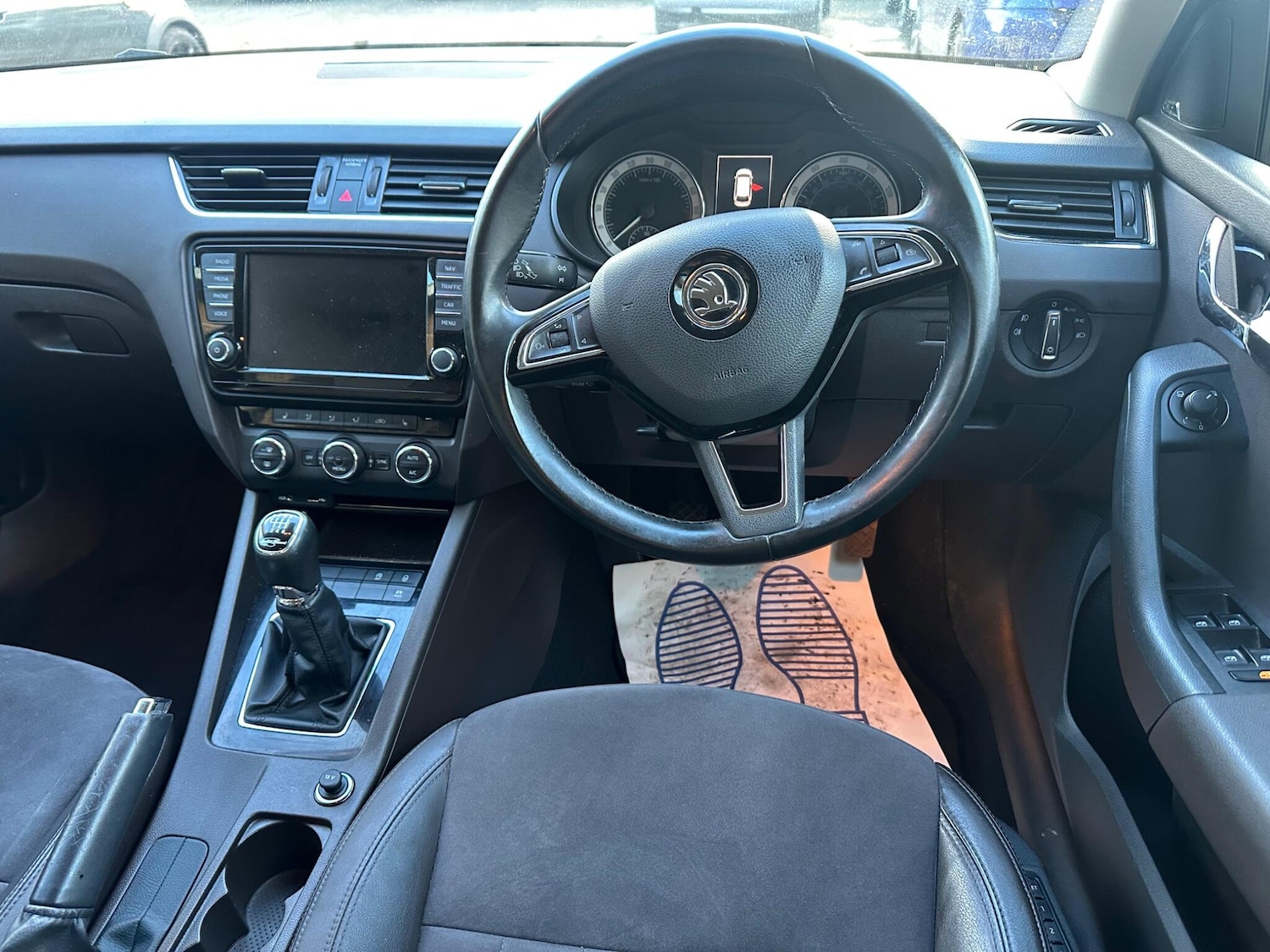 Used Skoda Octavia 2016 for sale - 77696160: Photo 28