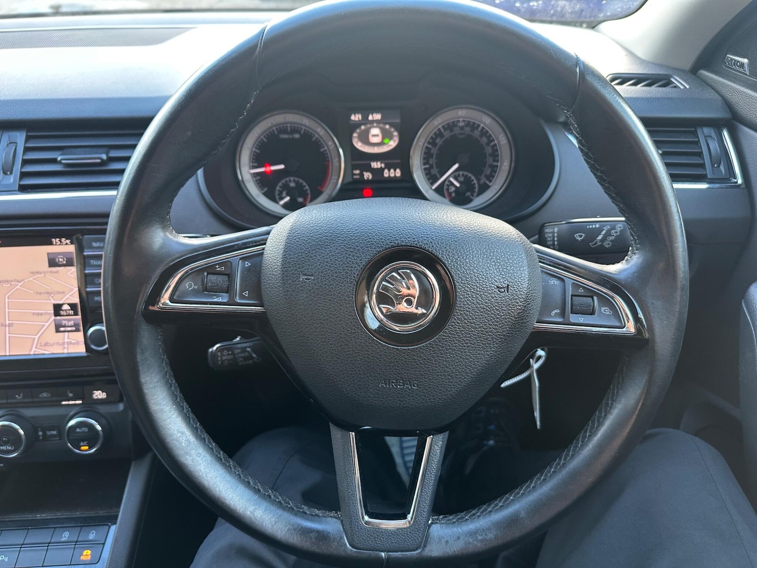 Used Skoda Octavia 2016 for sale - 77696160: Photo 29