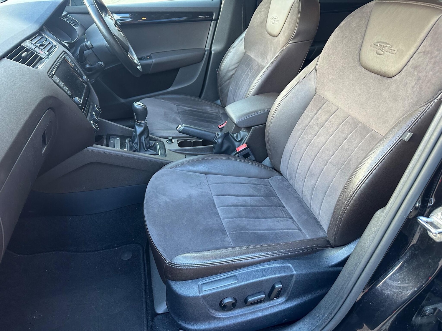 Used Skoda Octavia 2016 for sale - 77696160: Photo 30