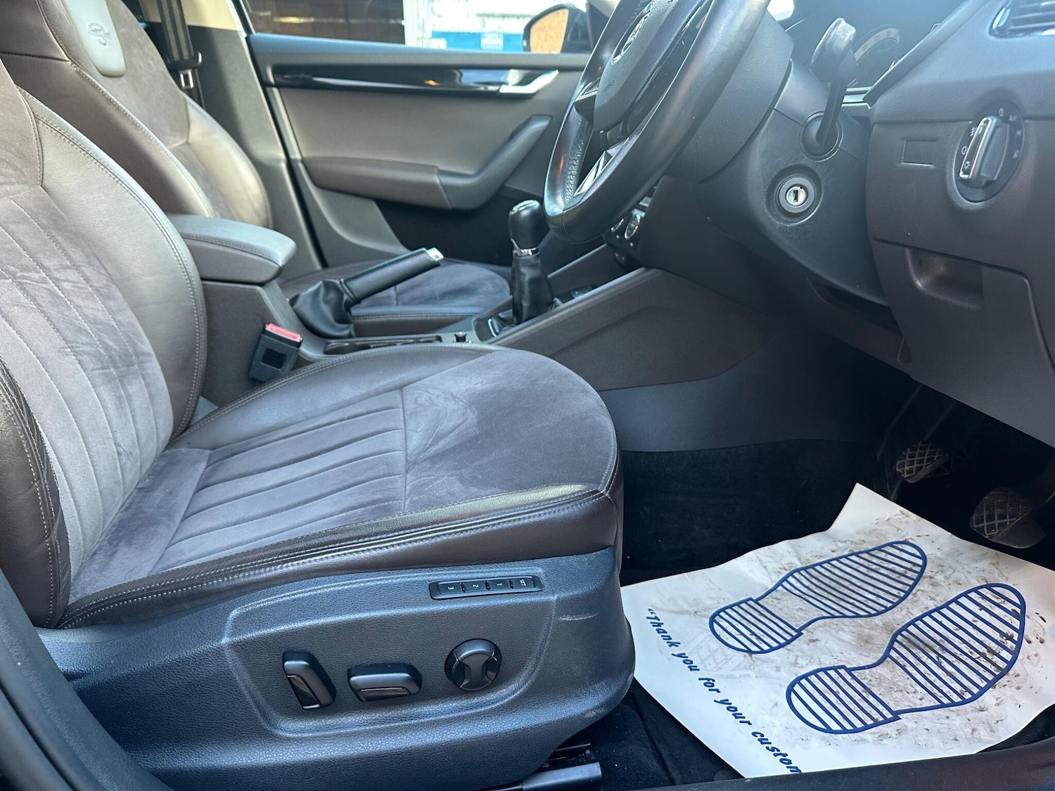 Used Skoda Octavia 2016 for sale - 77696160: Photo 34