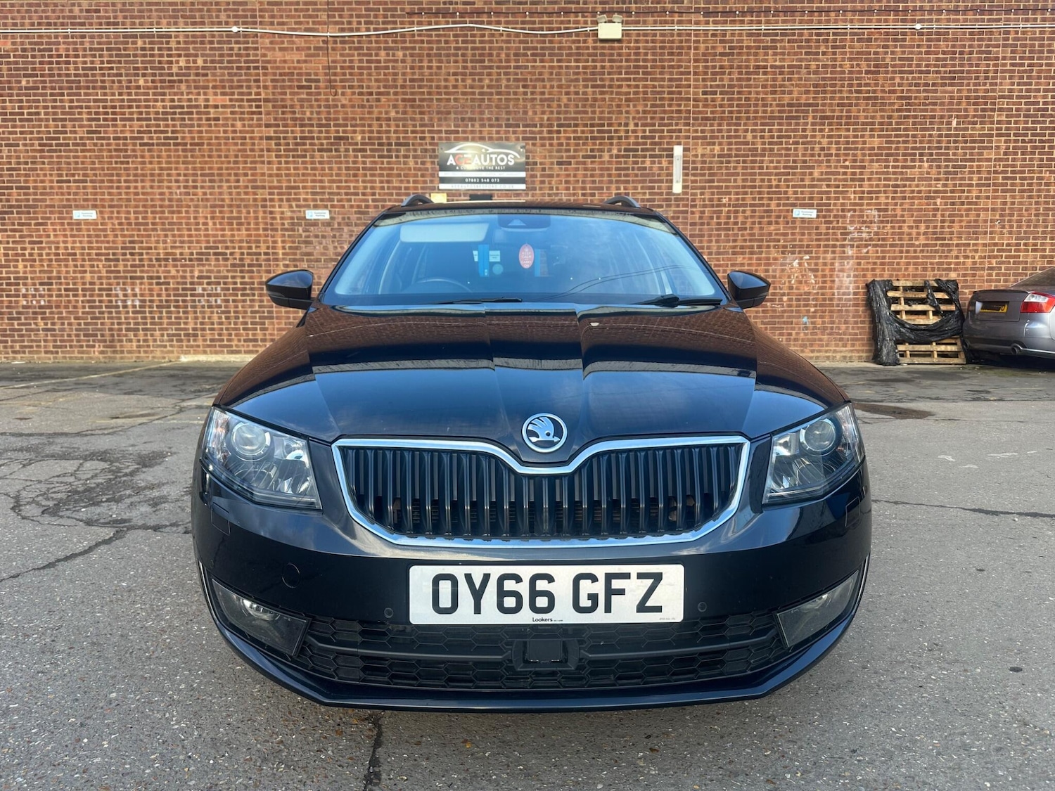 Used Skoda Octavia 2016 for sale - 77696160: Photo 7