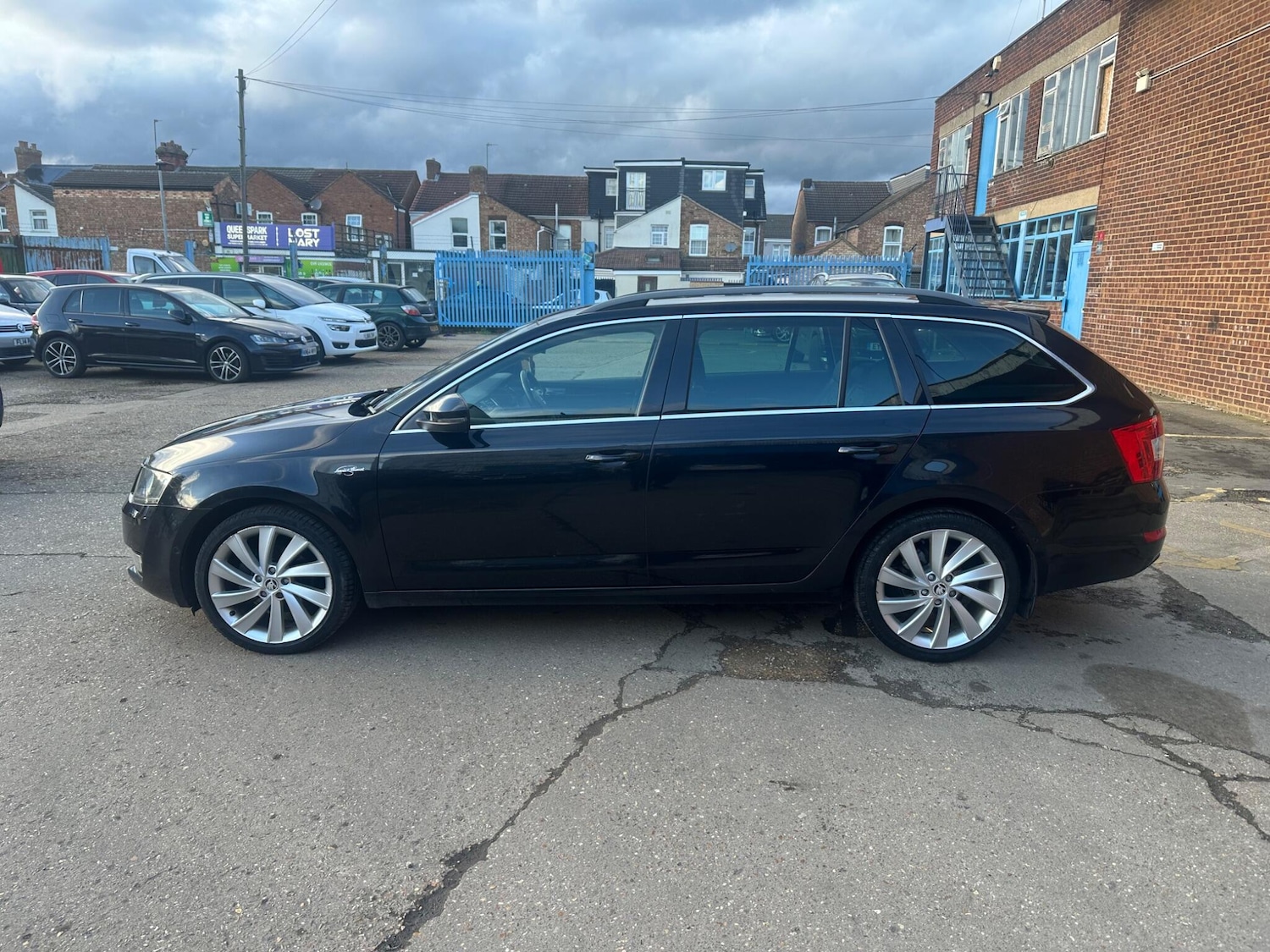 Used Skoda Octavia 2016 for sale - 77696160: Photo 9
