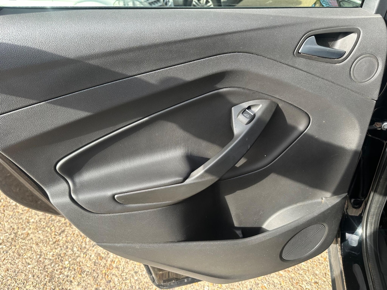 Used Ford Kuga 2014 for sale - 76659305: Photo 18