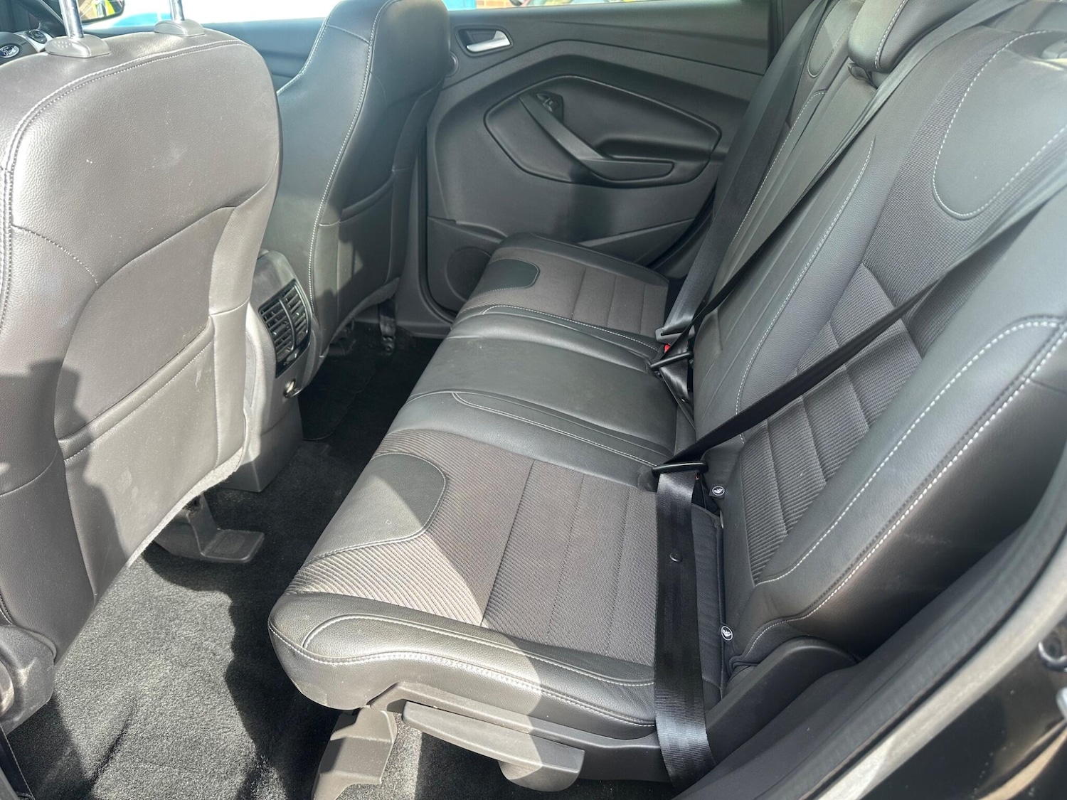 Used Ford Kuga 2014 for sale - 76659305: Photo 19