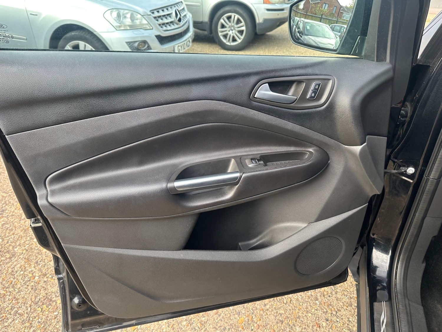 Used Ford Kuga 2014 for sale - 76659305: Photo 20