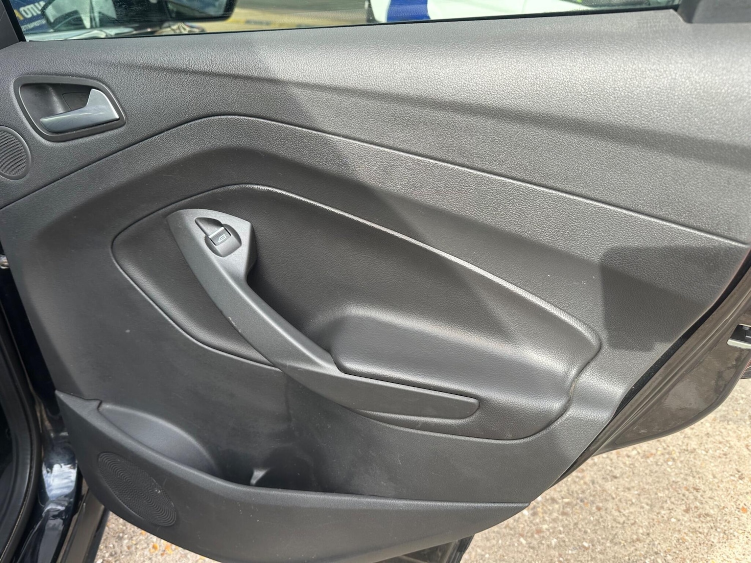 Used Ford Kuga 2014 for sale - 76659305: Photo 26