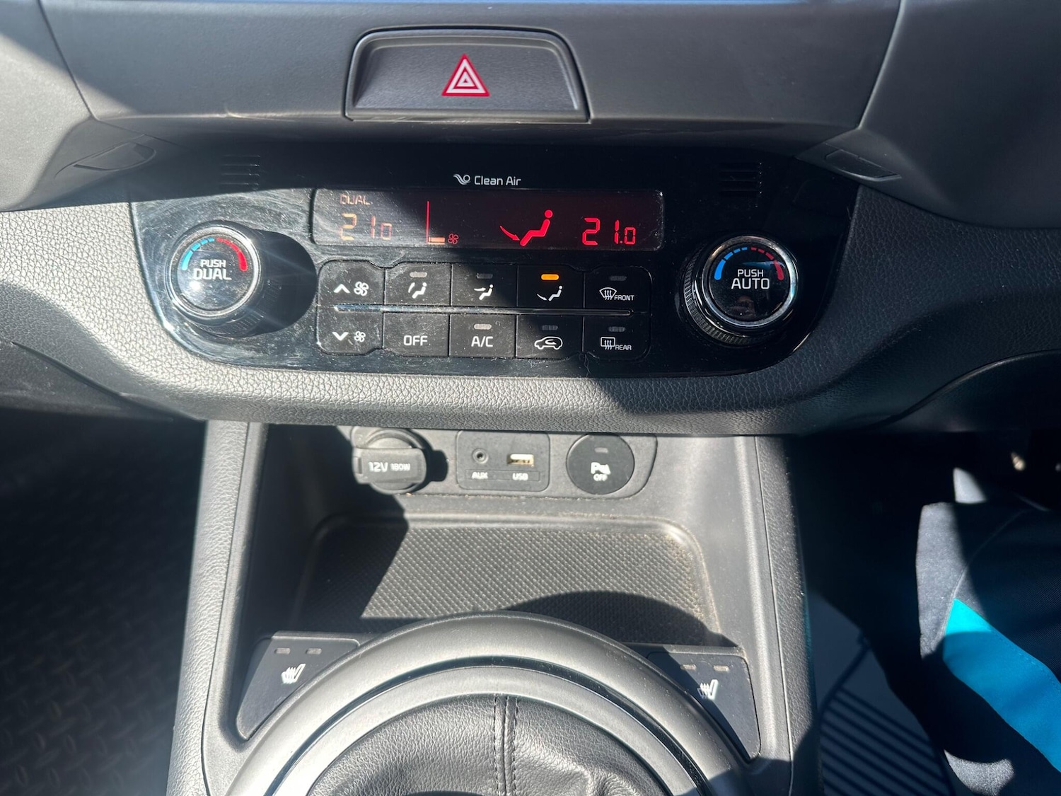 Used Kia Sportage 2015 for sale - 77892367: Photo 13