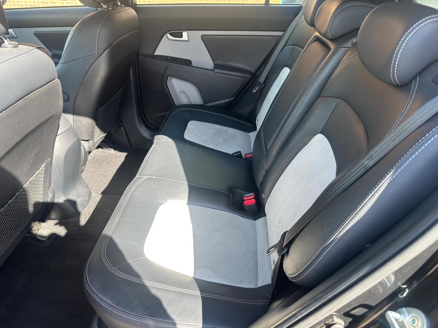 Used Kia Sportage 2015 for sale - 77892367: Photo 16