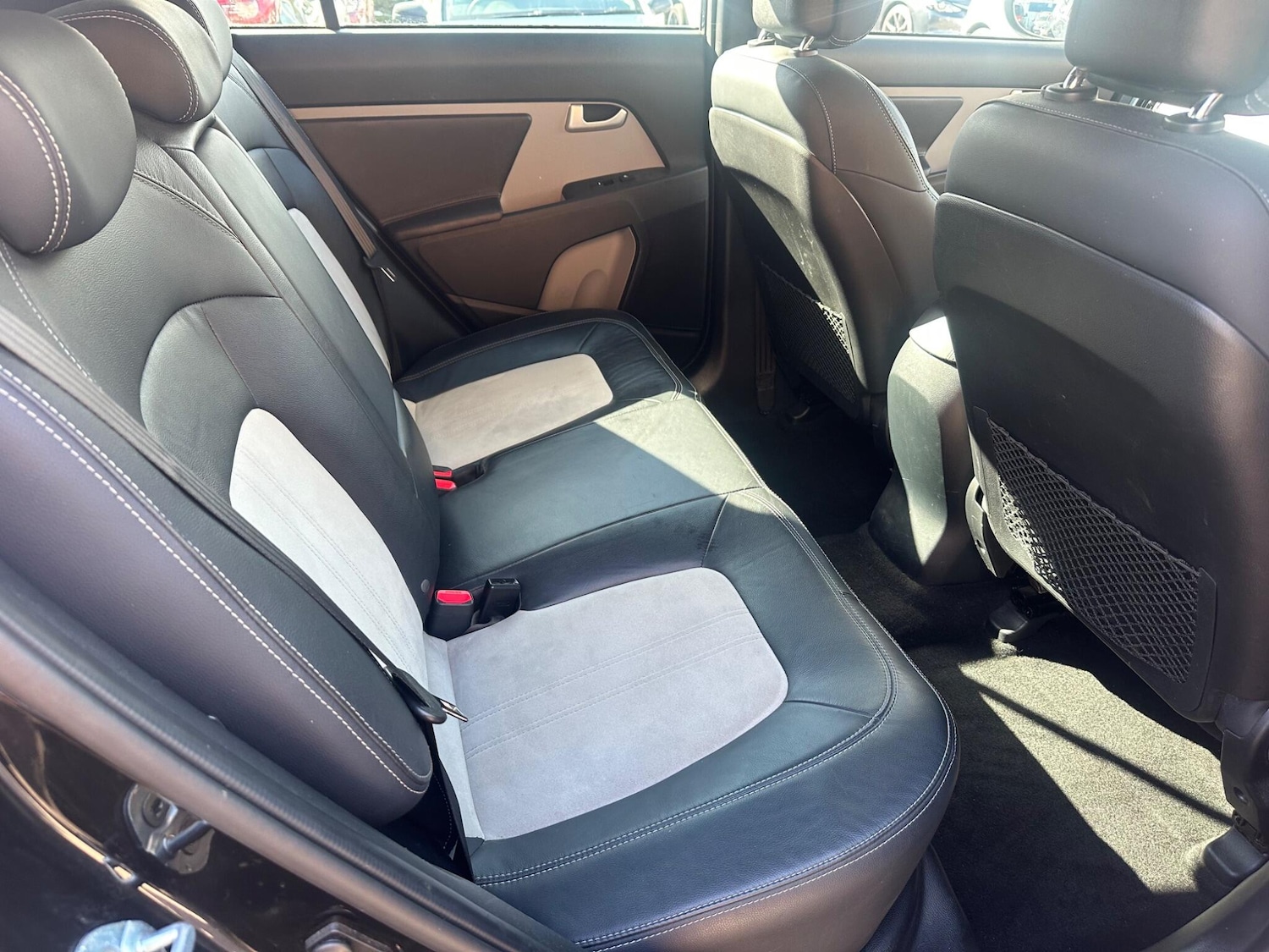 Used Kia Sportage 2015 for sale - 77892367: Photo 17