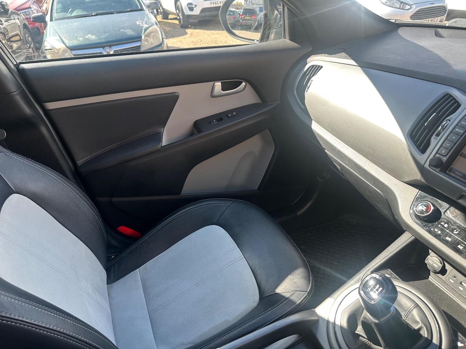 Used Kia Sportage 2015 for sale - 77892367: Photo 18