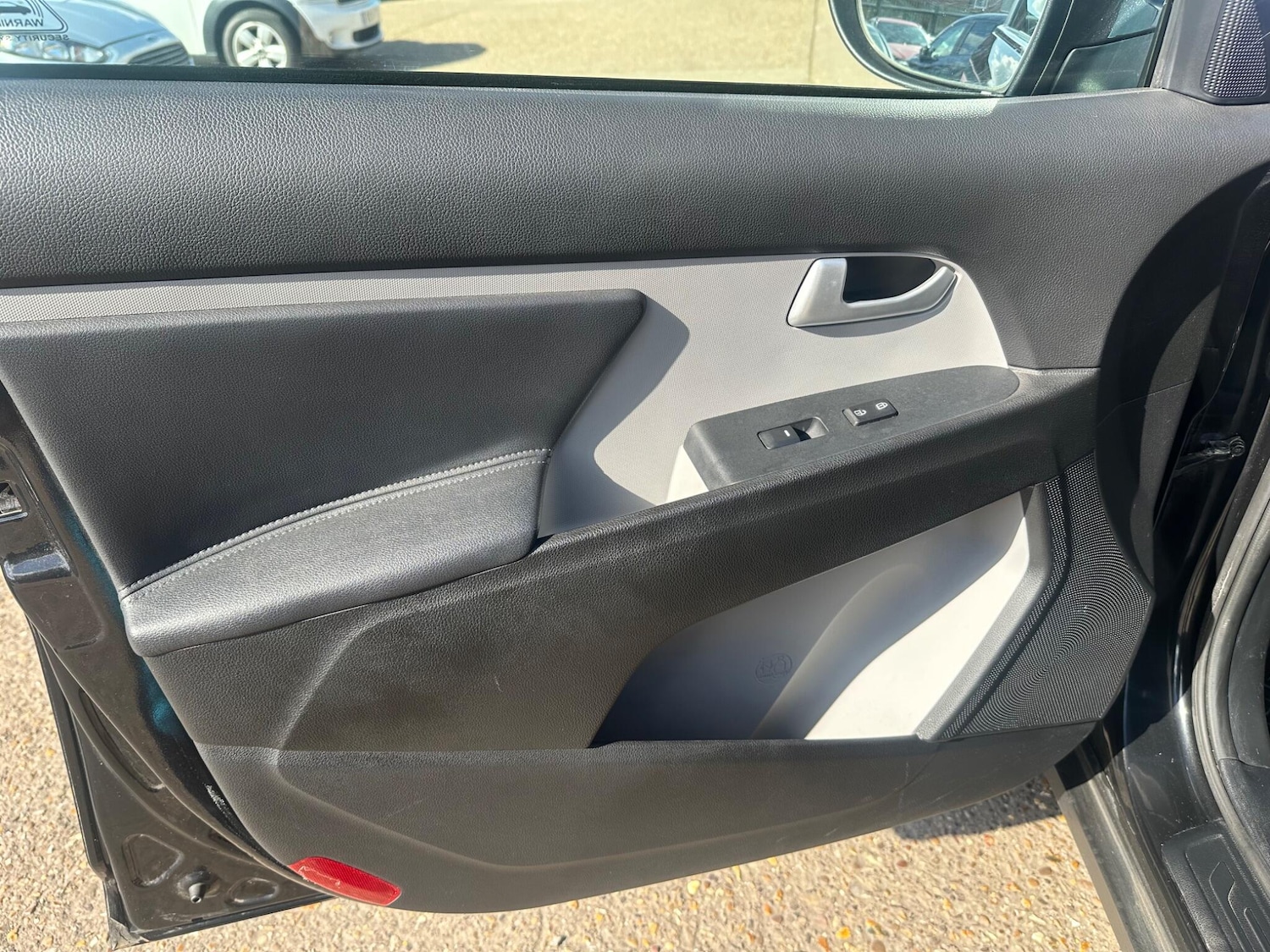 Used Kia Sportage 2015 for sale - 77892367: Photo 21