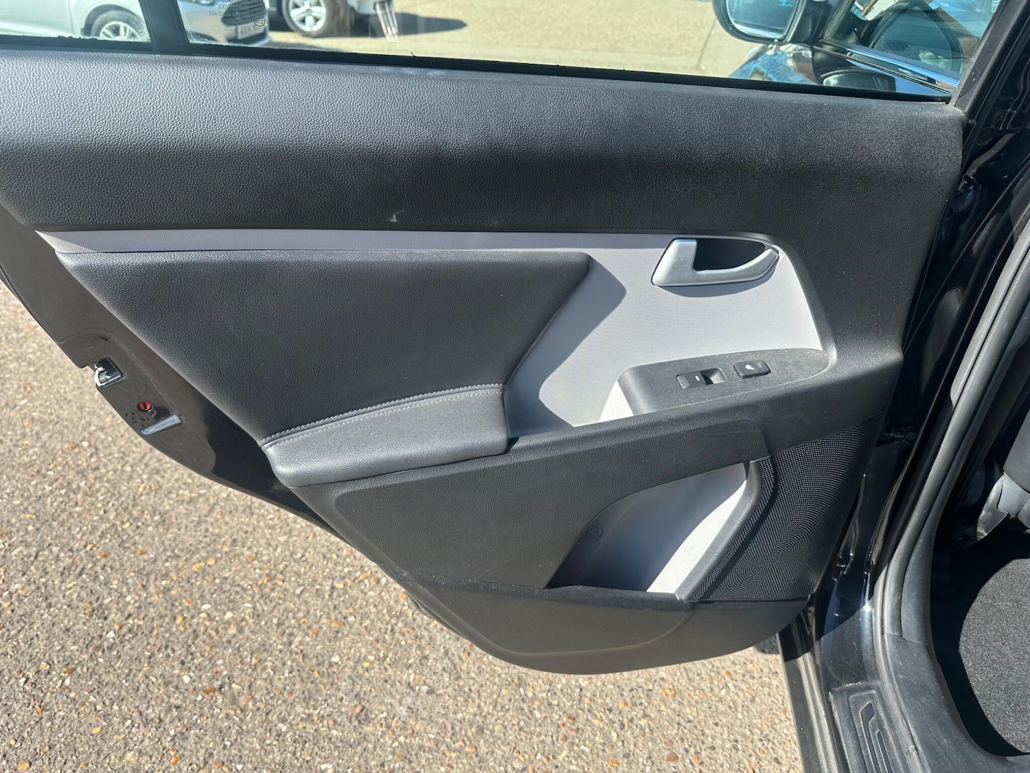 Used Kia Sportage 2015 for sale - 77892367: Photo 22