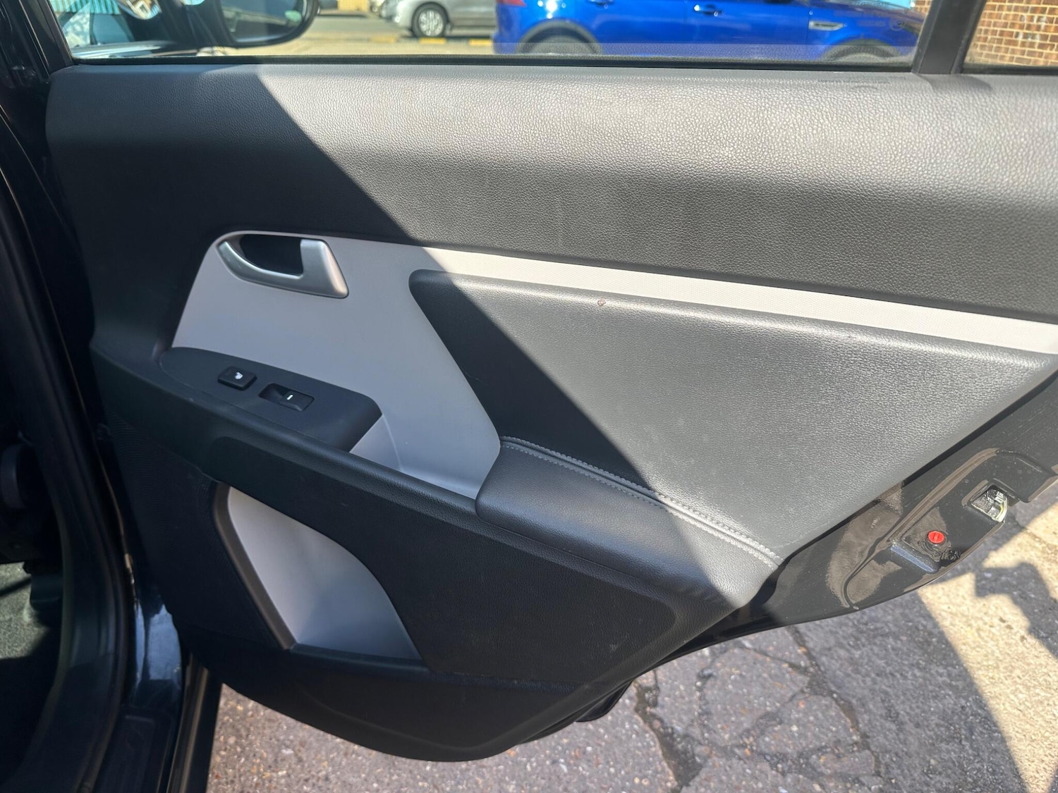 Used Kia Sportage 2015 for sale - 77892367: Photo 23