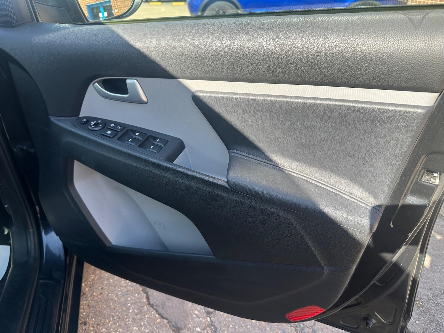 Used Kia Sportage 2015 for sale - 77892367: Photo 24